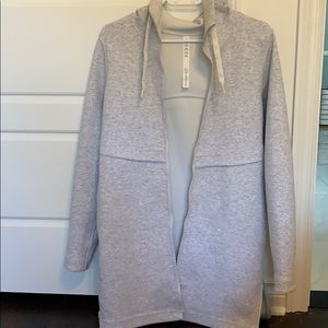 Lululemon Long Horizons Hoodie
